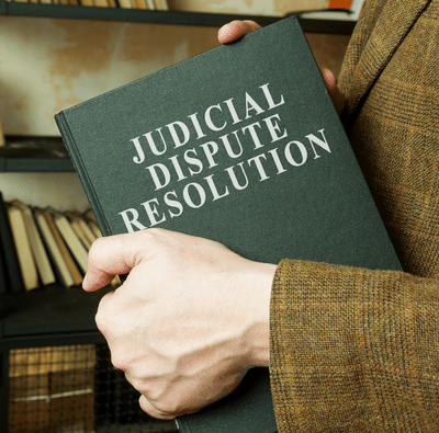 Dispute Resolution & Arbitration