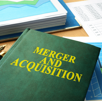 Venture, Merger & Acquisitions
